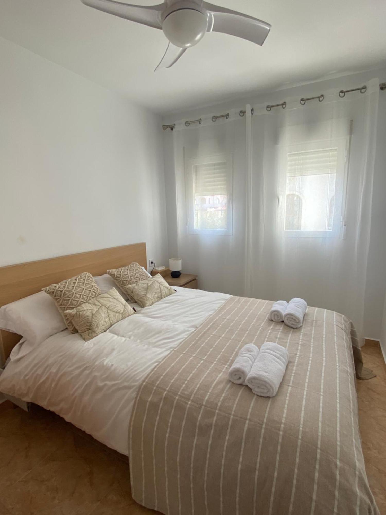 Casa Alkabir Sunai El Campello Εξωτερικό φωτογραφία