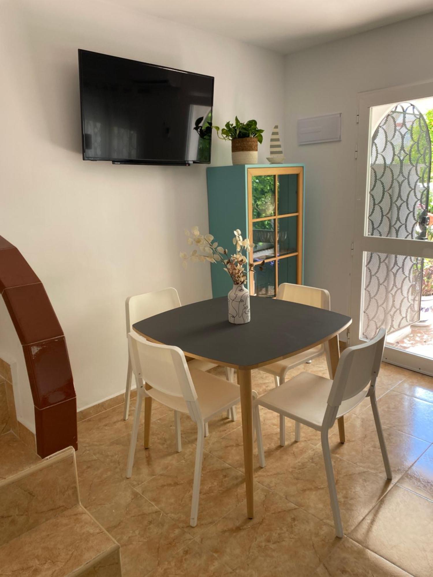 Casa Alkabir Sunai El Campello Εξωτερικό φωτογραφία