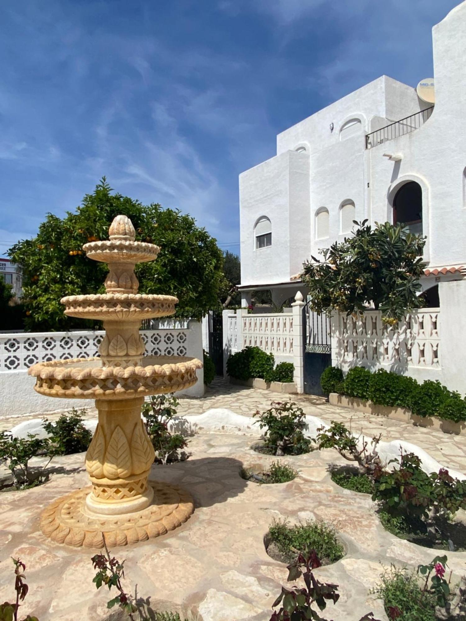 Casa Alkabir Sunai El Campello Εξωτερικό φωτογραφία
