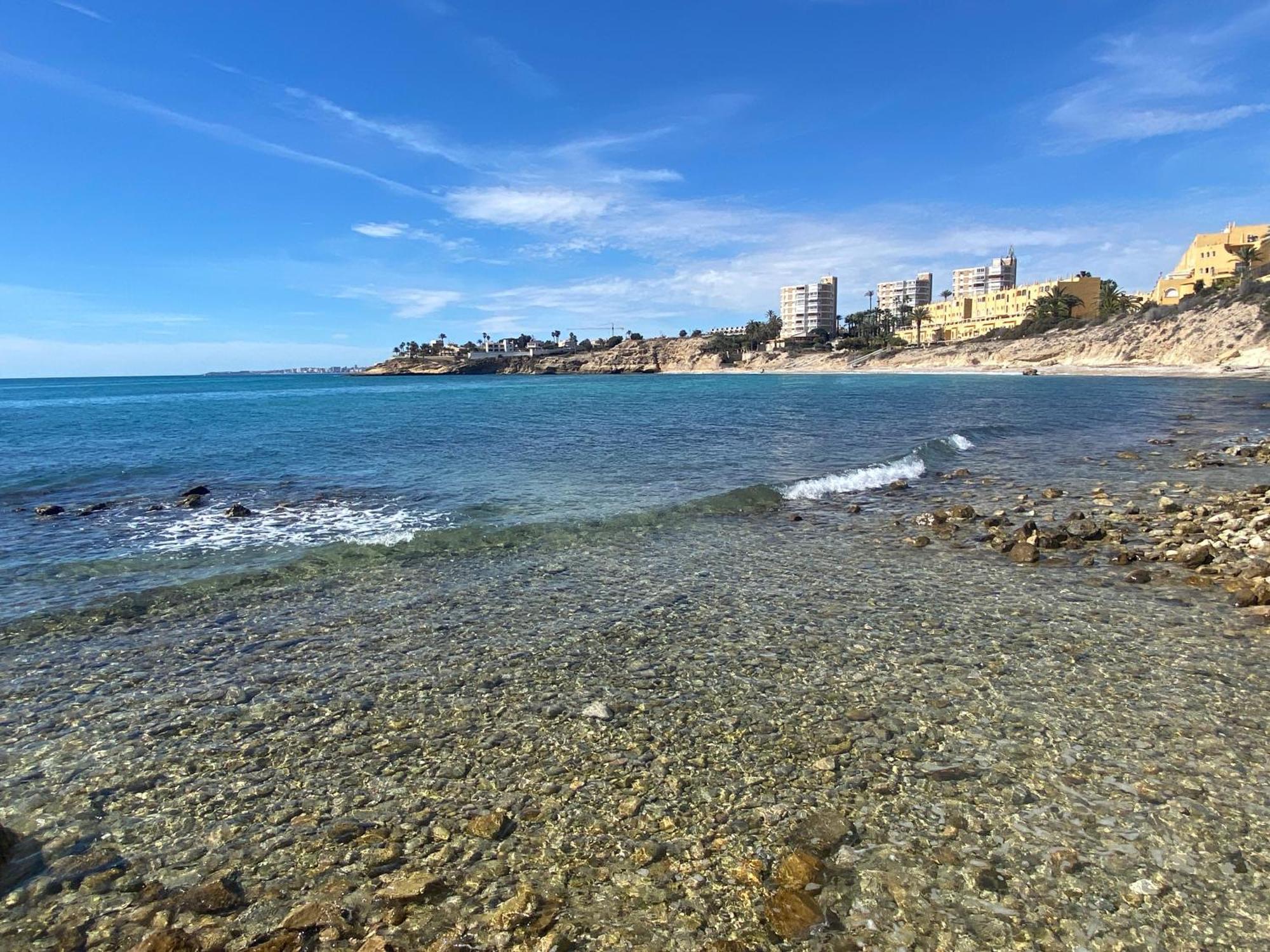 Casa Alkabir Sunai El Campello Εξωτερικό φωτογραφία
