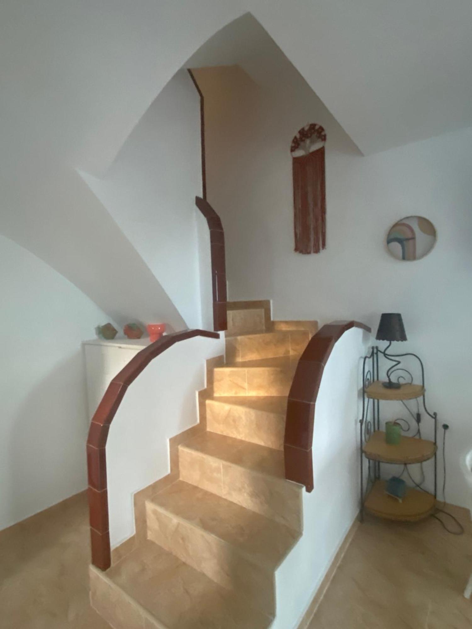 Casa Alkabir Sunai El Campello Εξωτερικό φωτογραφία